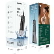 Green Lion Portable Oral Irrigator GNPROR300MLBK