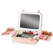 Green Lion Fest Makeup Bag
