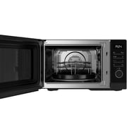 Teka AirFry Microwave Oven HMWE FS23 GC BK