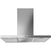 TEKA Wall-Mounted Cooker Hood with Push Button Control - DSH 986