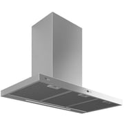 TEKA Wall-Mounted Cooker Hood with Push Button Control - DSH 986