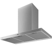 TEKA Wall-Mounted Cooker Hood with Push Button Control - DSH 986