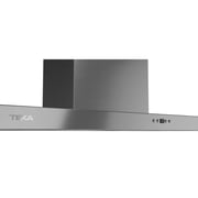 TEKA Wall-Mounted Cooker Hood with Push Button Control - DSH 986