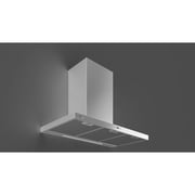 TEKA Wall-Mounted Cooker Hood with Push Button Control - DSH 986