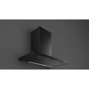 Teka Wall Mounted Hood DSH 986 BK