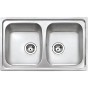 Teka StarBright Series 1D Sink 1pc