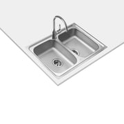 Teka StarBright Series 1D Sink 1pc