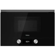Teka Urban Colors Edition Microwave Oven ML 8220 BIS L BK