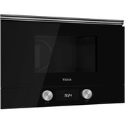 Teka Urban Colors Edition Microwave Oven ML 8220 BIS L BK