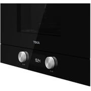 Teka Urban Colors Edition Microwave Oven ML 8220 BIS L BK