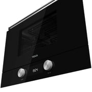 Teka Urban Colors Edition Microwave Oven ML 8220 BIS L BK