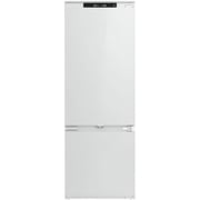 Teka Bottom Freezer 341 Litres RBF 78780 FI