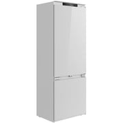 Teka Bottom Freezer 341 Litres RBF 78780 FI