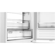 Teka Bottom Freezer 341 Litres RBF 78780 FI