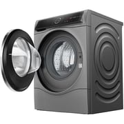 Bosch Series 8 Front Load Washer 10 kg WNC254ARSA