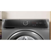 Bosch Series 8 Front Load Washer 10 kg WNC254ARSA