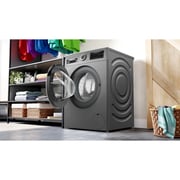 Bosch Series 4 Front Load Washer 10 kg WGA254ZRSA