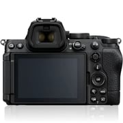 Nikon Z5 II Mirrorless Digital Camera Black With 24-50mm F/4-6.3 Lens