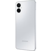 Samsung Galaxy A06 5G 128GB 4GB RAM Light Grey Dual Sim Smartphone