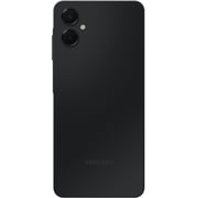 Samsung Galaxy A06 5G 128GB 4GB RAM Black Dual Sim Smartphone
