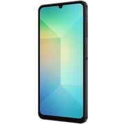 Samsung Galaxy A06 5G 128GB 4GB RAM Black Dual Sim Smartphone