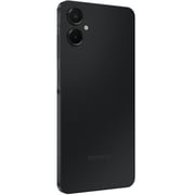 Samsung Galaxy A06 5G 128GB 4GB RAM Black Dual Sim Smartphone