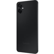 Samsung Galaxy A06 5G 128GB 4GB RAM Black Dual Sim Smartphone