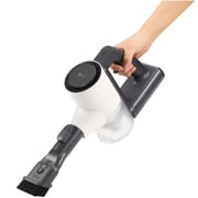 LG CordZero A9 Air Vacuum Cleaner, 1.97kg, Lightweight, Powerful, space-saving stand