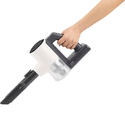 LG CordZero A9 Air Vacuum Cleaner, 1.97kg, Lightweight, Powerful, space-saving stand