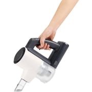 LG CordZero A9 Air Vacuum Cleaner, 1.97kg, Lightweight, Powerful, space-saving stand