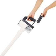 LG CordZero A9 Air Vacuum Cleaner, 1.97kg, Lightweight, Powerful, space-saving stand