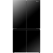 Hisense French Door Referigerator 728 Litres RQ5G728NABI