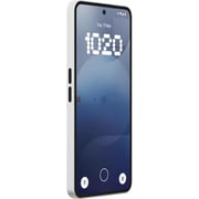 Nothing Phone (3a) 5G 128GB 8GB RAM White Dual Sim Smartphone