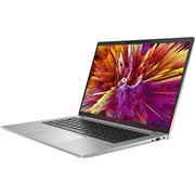 HP Zbook Firefly 14 G10 (2023) Laptop - 13th Gen / Intel Core i7-1365U / 14inch WUXGA / 2TB SSD / 64GB RAM / 4GB NVIDIA RTX A500 Graphics / Windows 11 Pro / English Keyboard / Silver / International Version - [5G393ES#BCM]