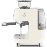 Smeg 50's Style Coffee Machine EGF03CRAU