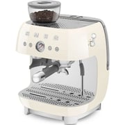 Smeg 50's Style Coffee Machine EGF03CRAU