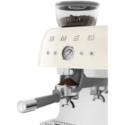 Smeg 50's Style Coffee Machine EGF03CRAU