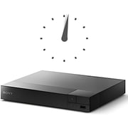 Sony Streaming Blu-Ray Disc Player