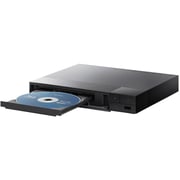 Sony Streaming Blu-Ray Disc Player