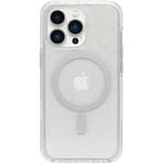 OtterBox Vue+ Series Glitter Clear Case Transparent iPhone 13 Pro