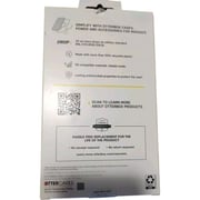 OtterBox Vue+ Series Glitter Clear Case Transparent iPhone 13 Pro