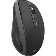 Logitech MX Anywhere 2S Laser Mouse Graphite