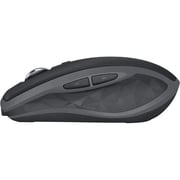 Logitech MX Anywhere 2S Laser Mouse Graphite