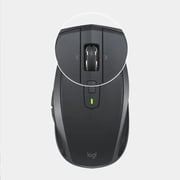 Logitech MX Anywhere 2S Laser Mouse Graphite