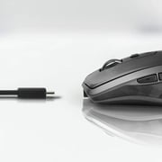 Logitech MX Anywhere 2S Laser Mouse Graphite