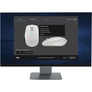 Logitech MX Anywhere 2S Laser Mouse Graphite
