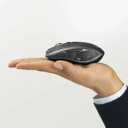 Logitech MX Anywhere 2S Laser Mouse Graphite
