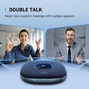 Anker Powerconf S3 Bluetooth Speakerphone Gray