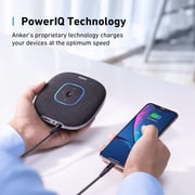 Anker Powerconf S3 Bluetooth Speakerphone Gray
