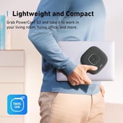 Anker Powerconf S3 Bluetooth Speakerphone Gray